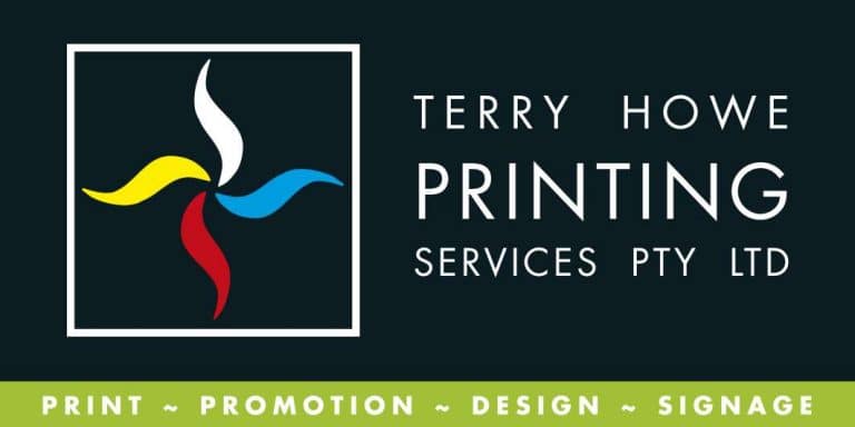 Terry Howe Printing