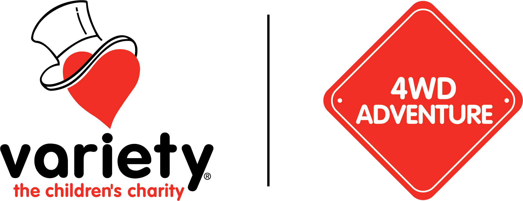 Variety 4WD Adventure - Colour Logo (.PNG)