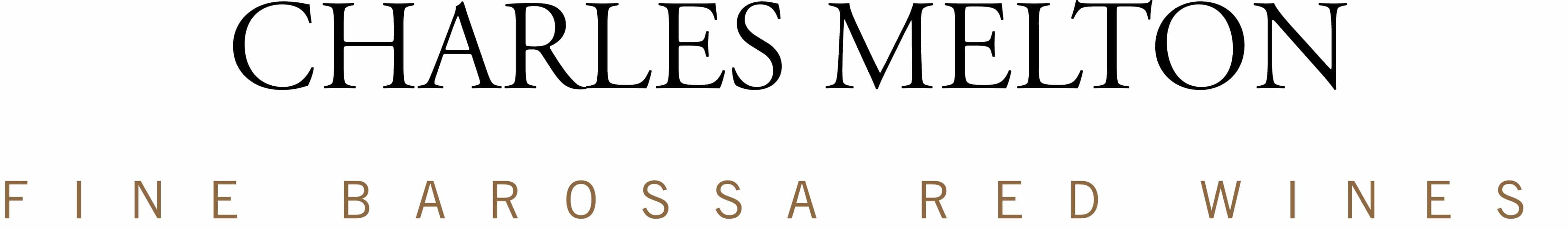 Charles Melton Wines logo