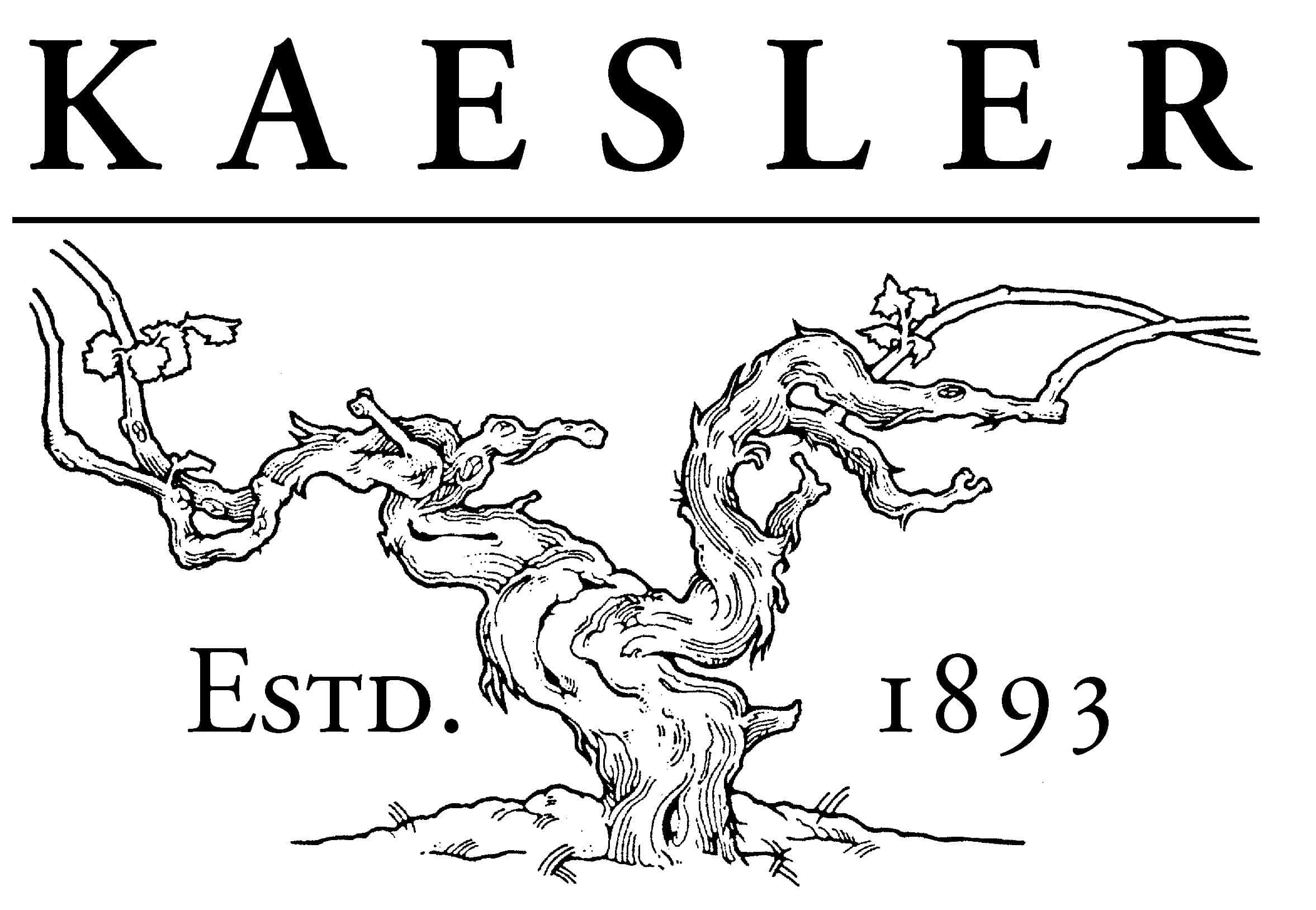 Kaesler Wines logo
