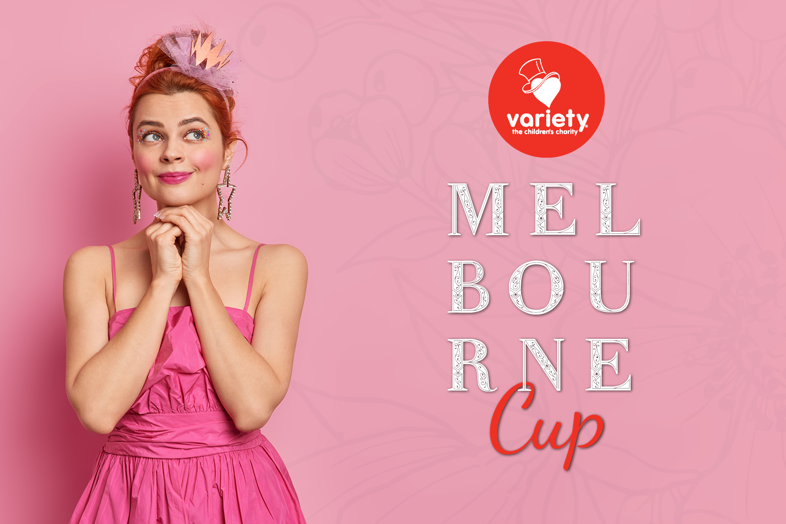 Tickets ON SALE for the Variety SA Melbourne Cup Luncheon 2021