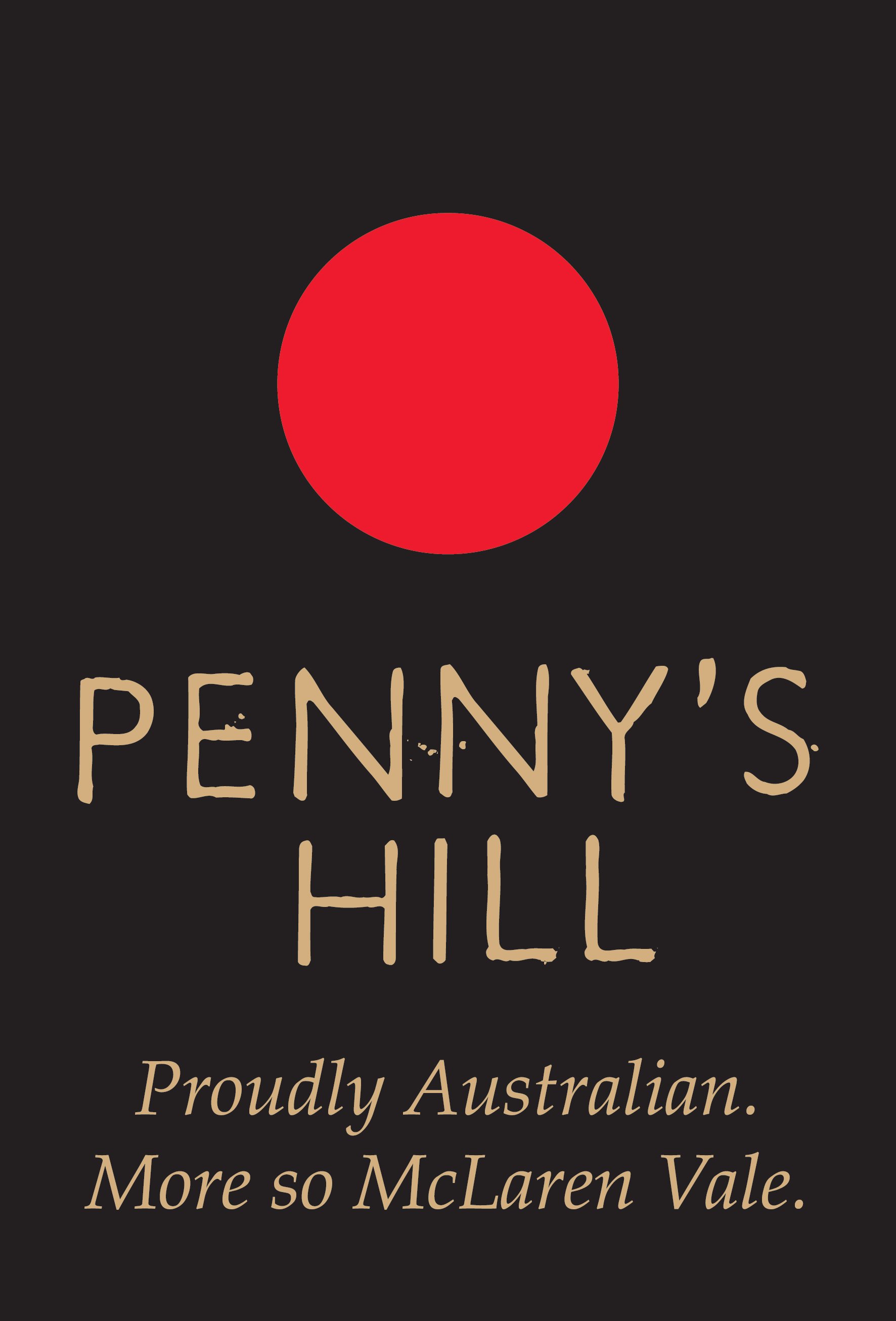 Penny’s Hill Wines logo