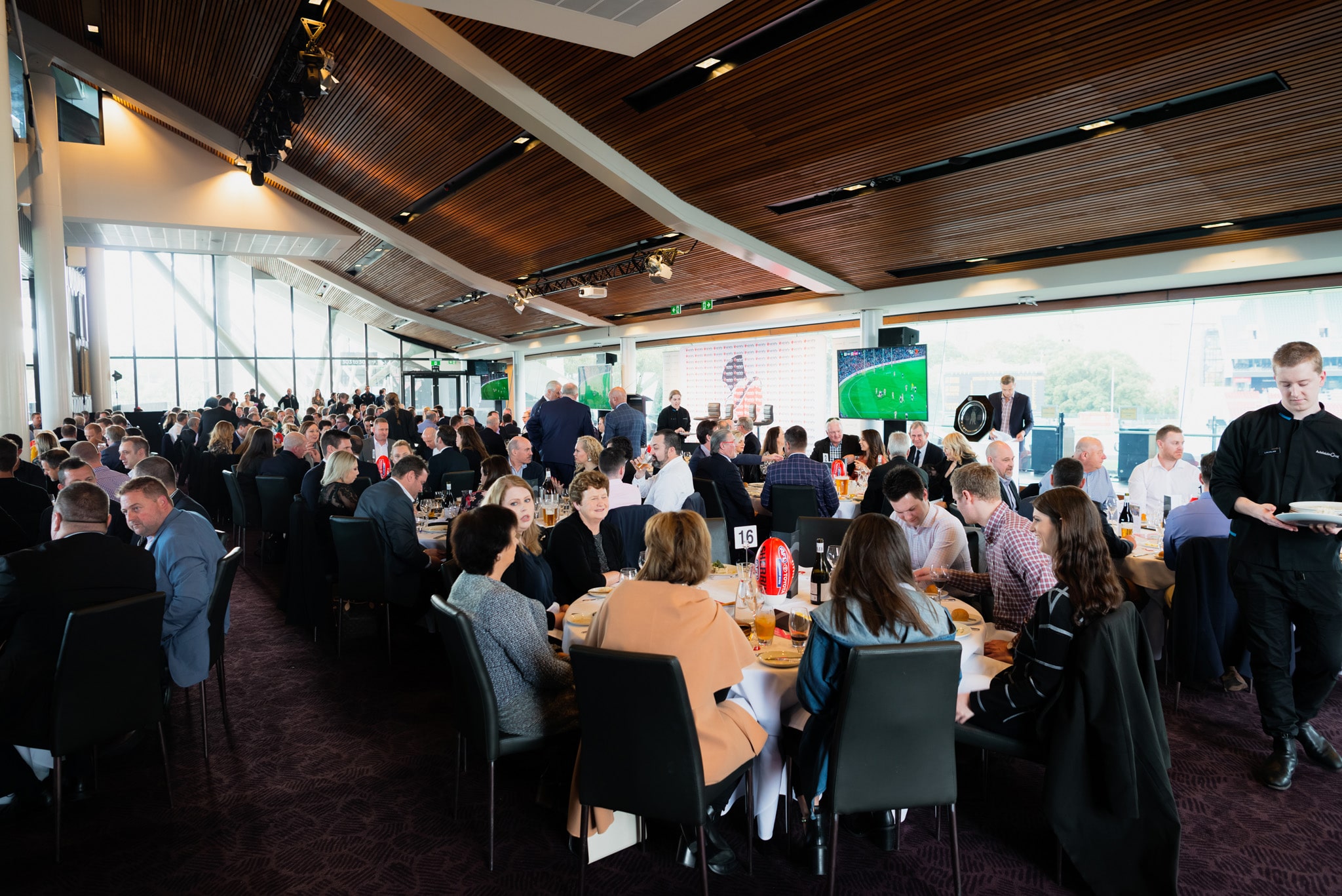 Variety Showdown Shield Luncheon proudly presented by Jarvis Toyota