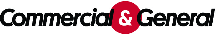 Commercial & General logo