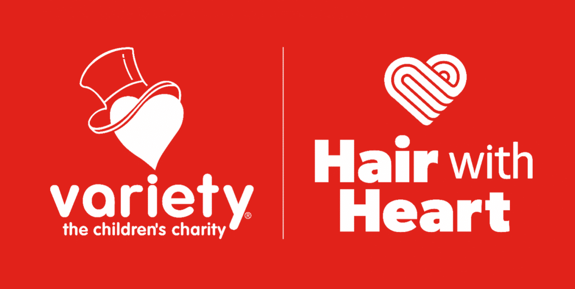 Record year for Hair with Heart