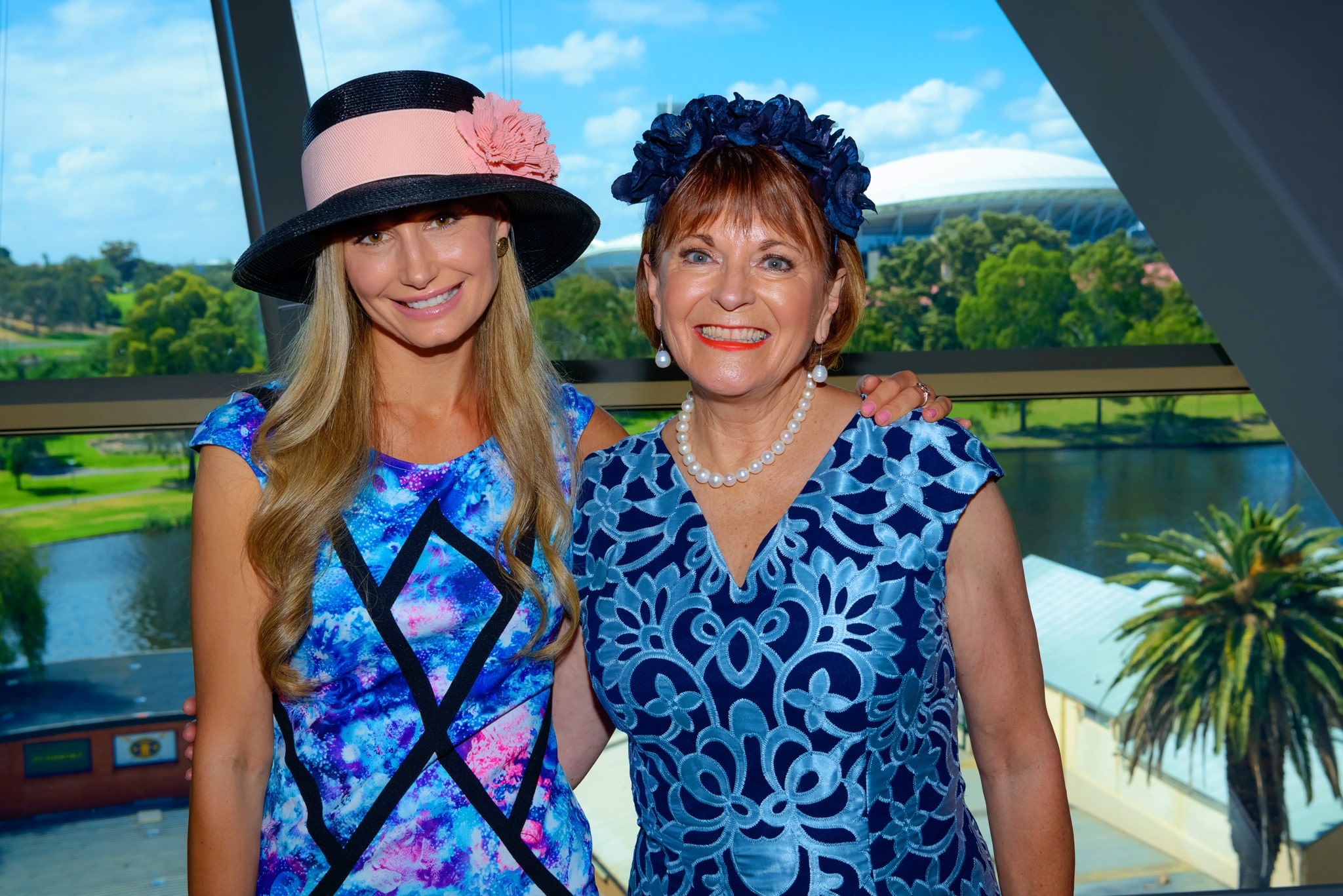 More than 450 guests enjoyed the SOLD OUT Variety Melbourne Cup Luncheon