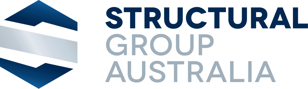 Structural Group Australia logo