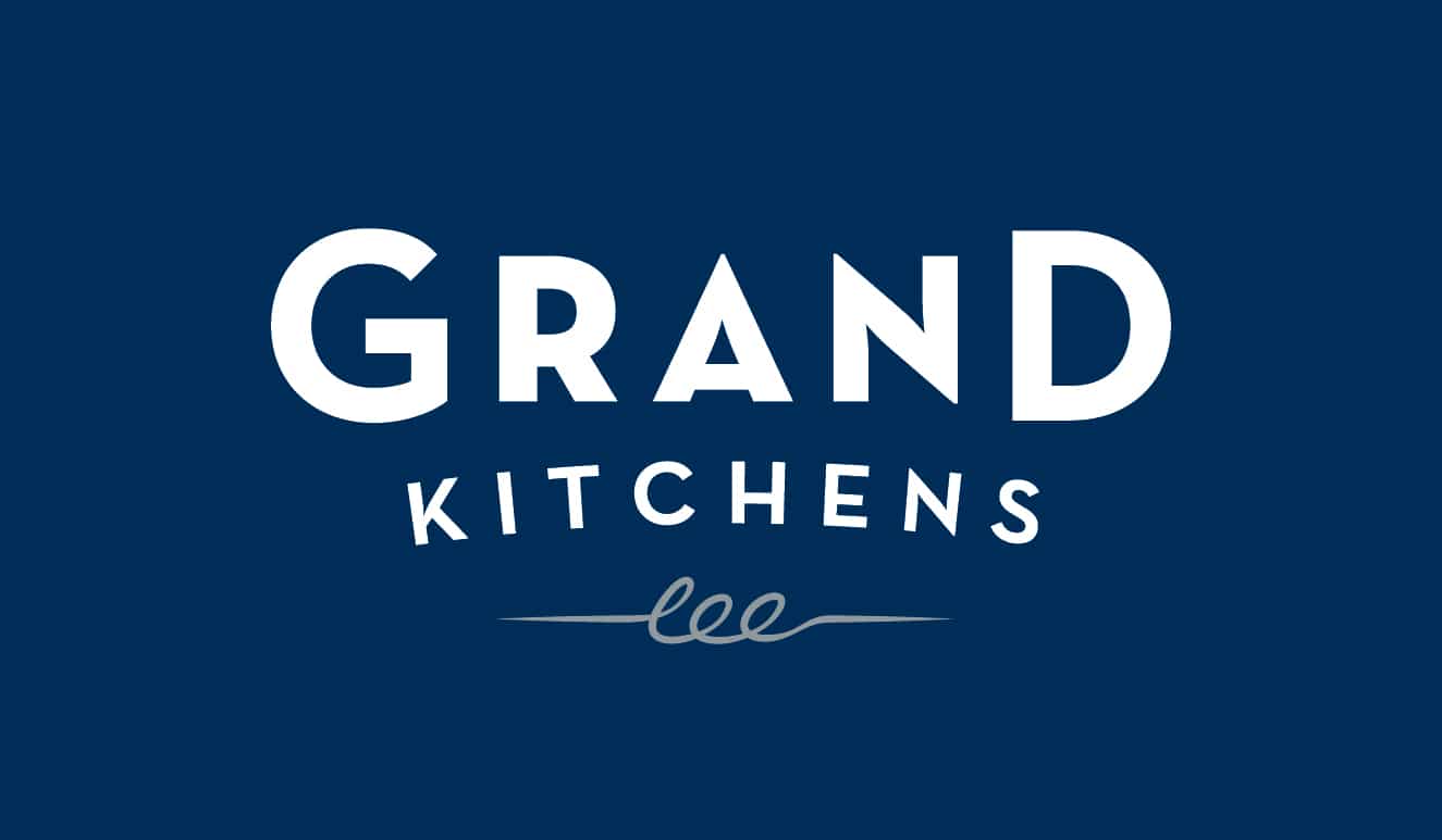 Grand Kitchens logo