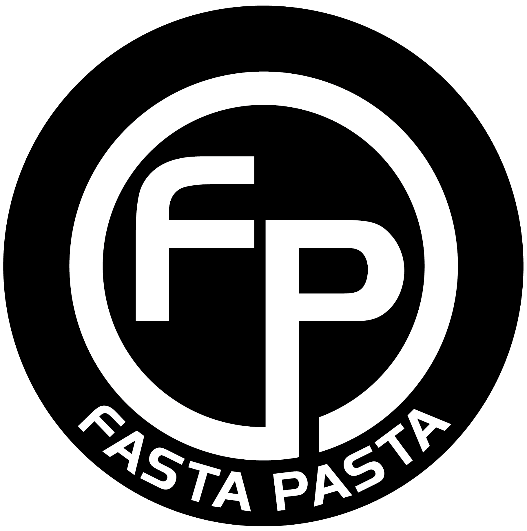 Fasta Pasta logo
