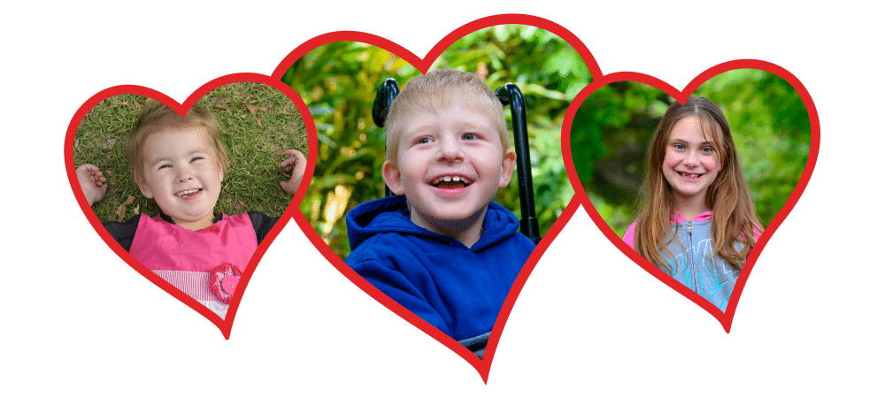 Grants How We help - 3 kids in hearts