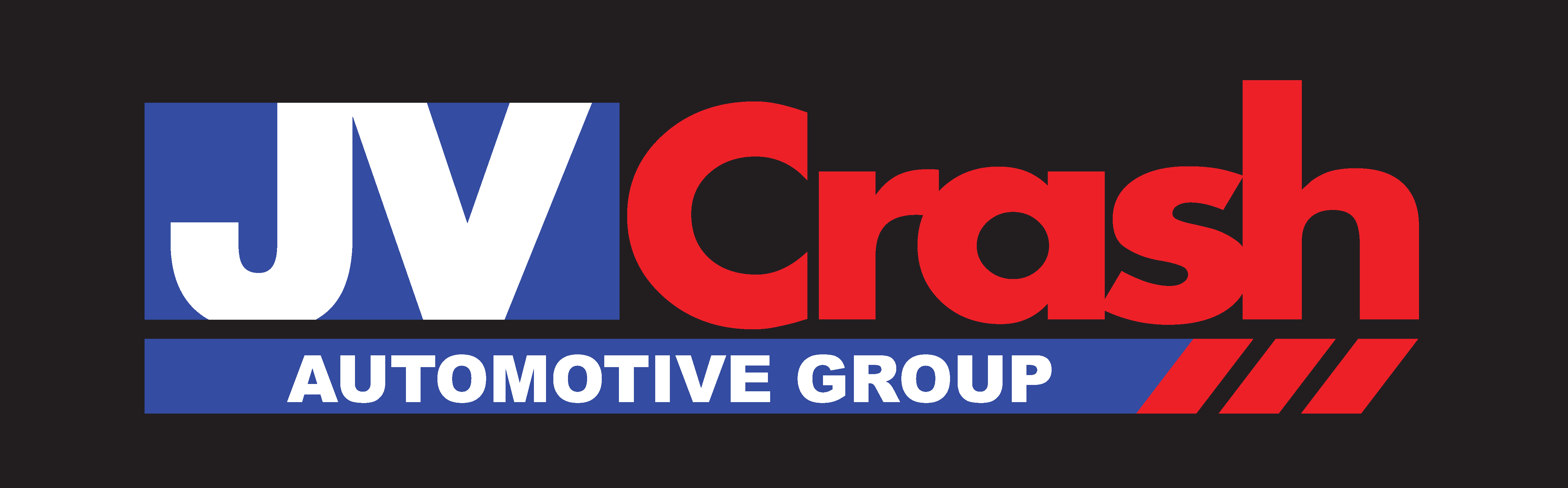 JV Crash Automotive Group logo