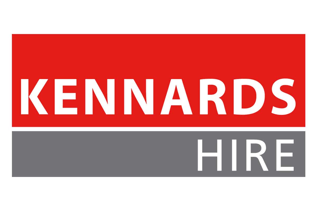 Kennards Hire (Glandore) logo