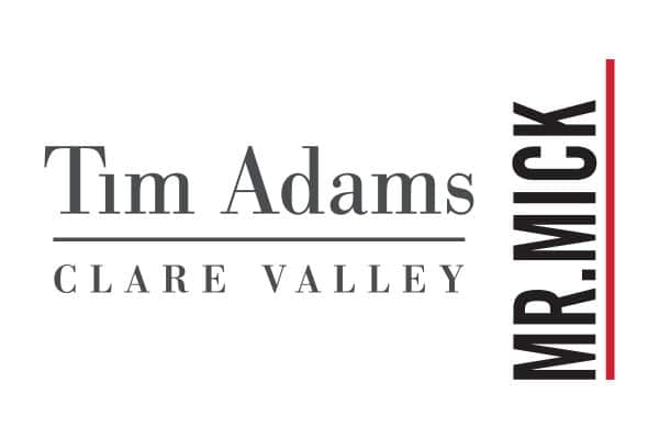 Tim Adams Wines - Mr Mick Wines - Logos