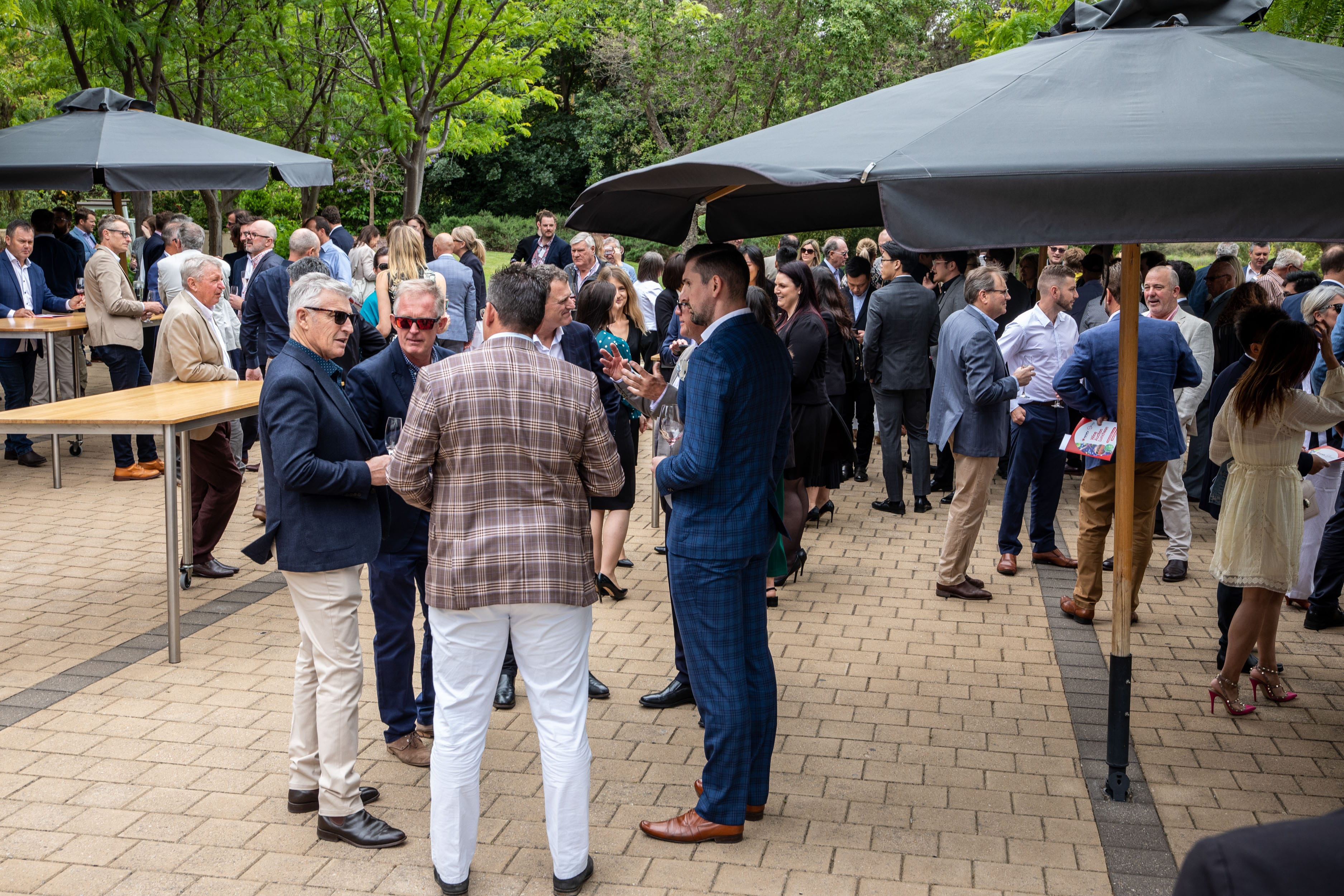 Variety Vintage Wine Auction Luncheon 2019 raised $198,000 net for SA kids in need