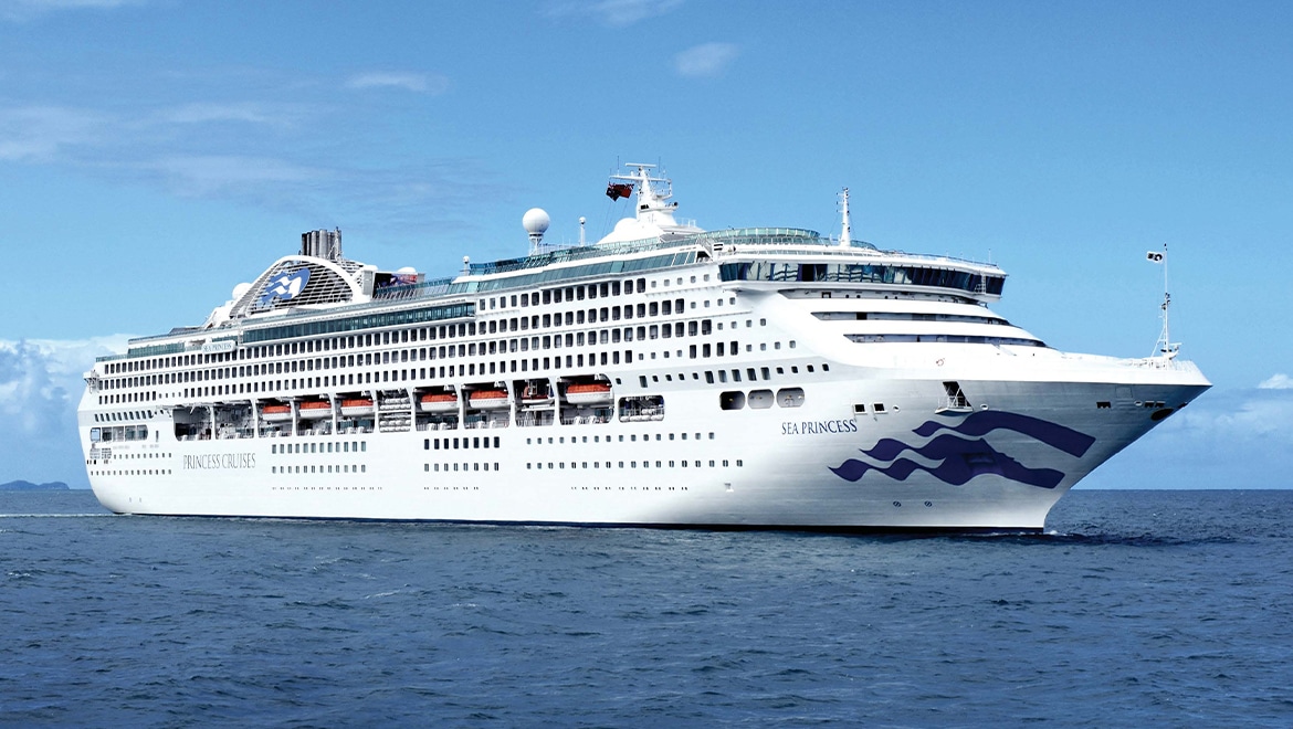 Cruise Round Trip to Tasmania from Adelaide: The Inaugural Charity Cruise Seminar