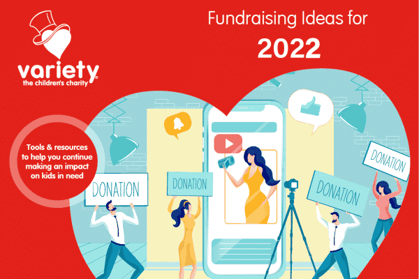 Fundraising in 2022 (Cover)