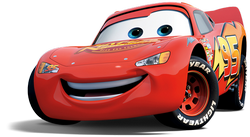 Car 95 - Lightning McQueen