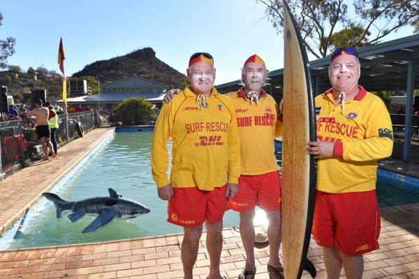 Car-SURF-(Surf Lifesavers)