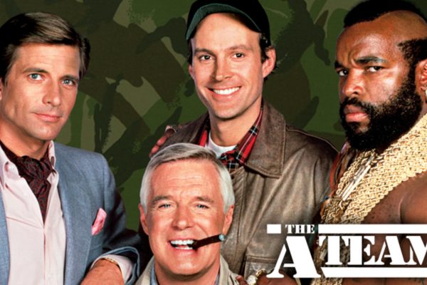 The-A-Team