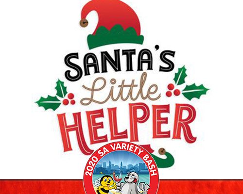 Car 1300: ‘Santa’s Little Helpers’