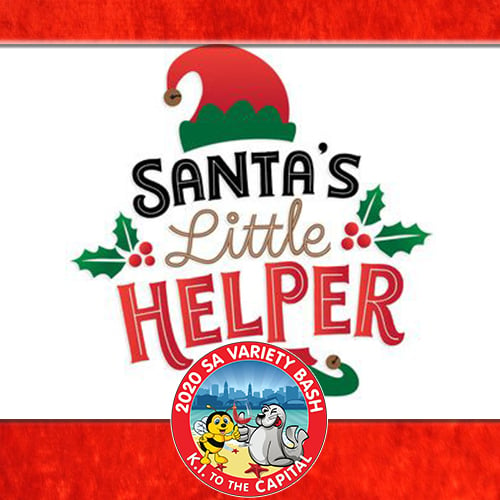Car 1300: ‘Santa’s Little Helpers’