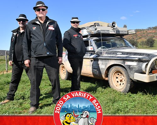 Car 58: ‘Blues Brothers’