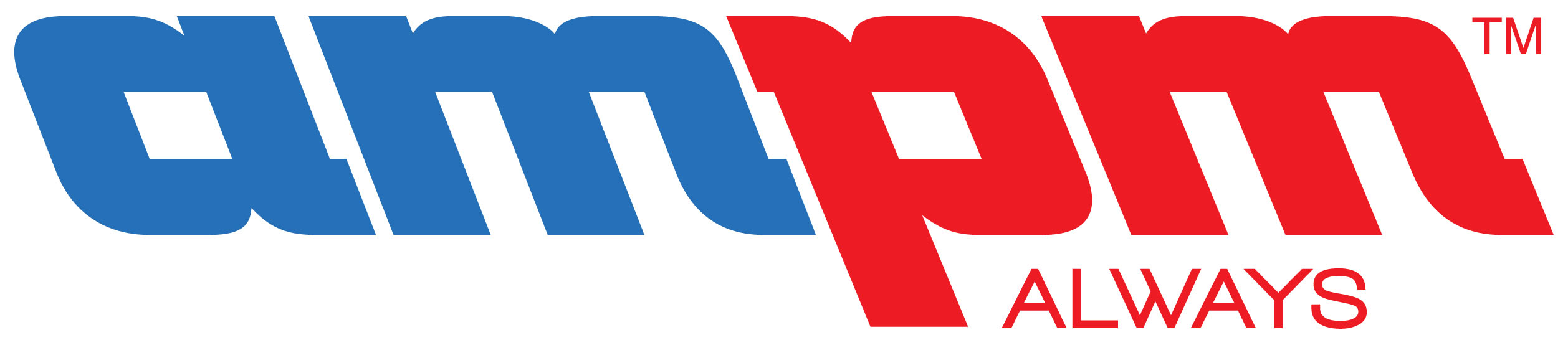 AMPM Logo