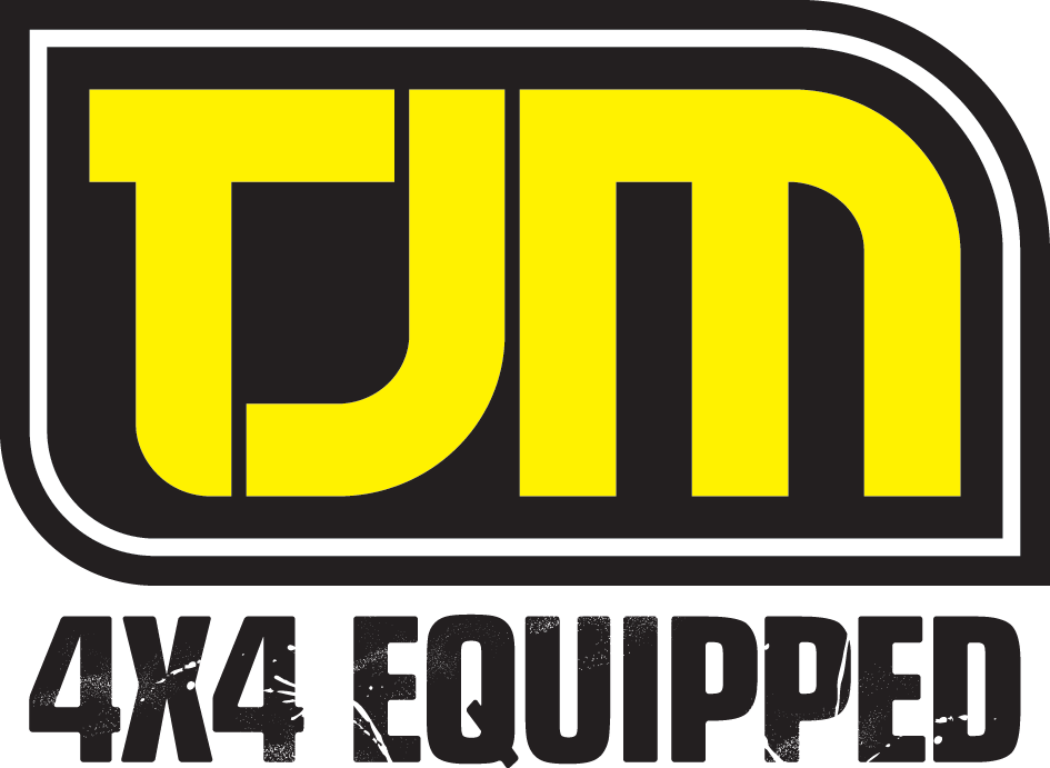 TJM SA logo