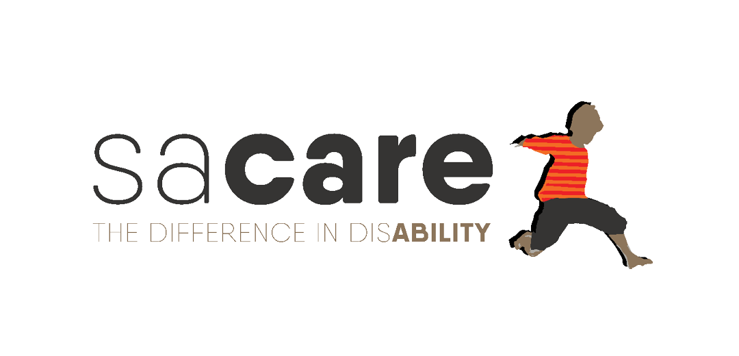 SA Care logo