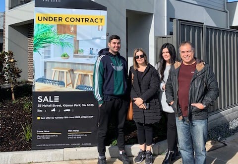 The Variety House has been SOLD raising much needed funds for SA kids in need