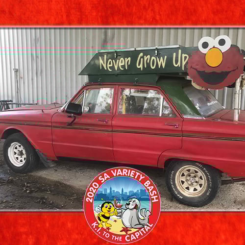 Car ELMO