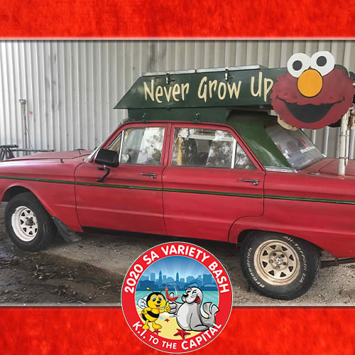 Car ELMO