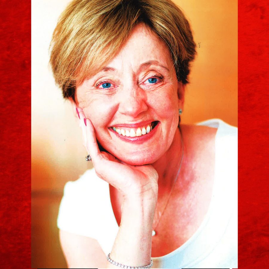 Sue Fraser-Mapp