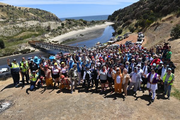 SA Variety Bash 2020