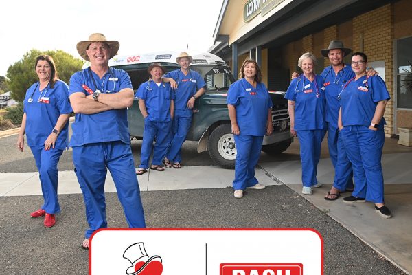 Car BDC: ‘Bash Disease Control’