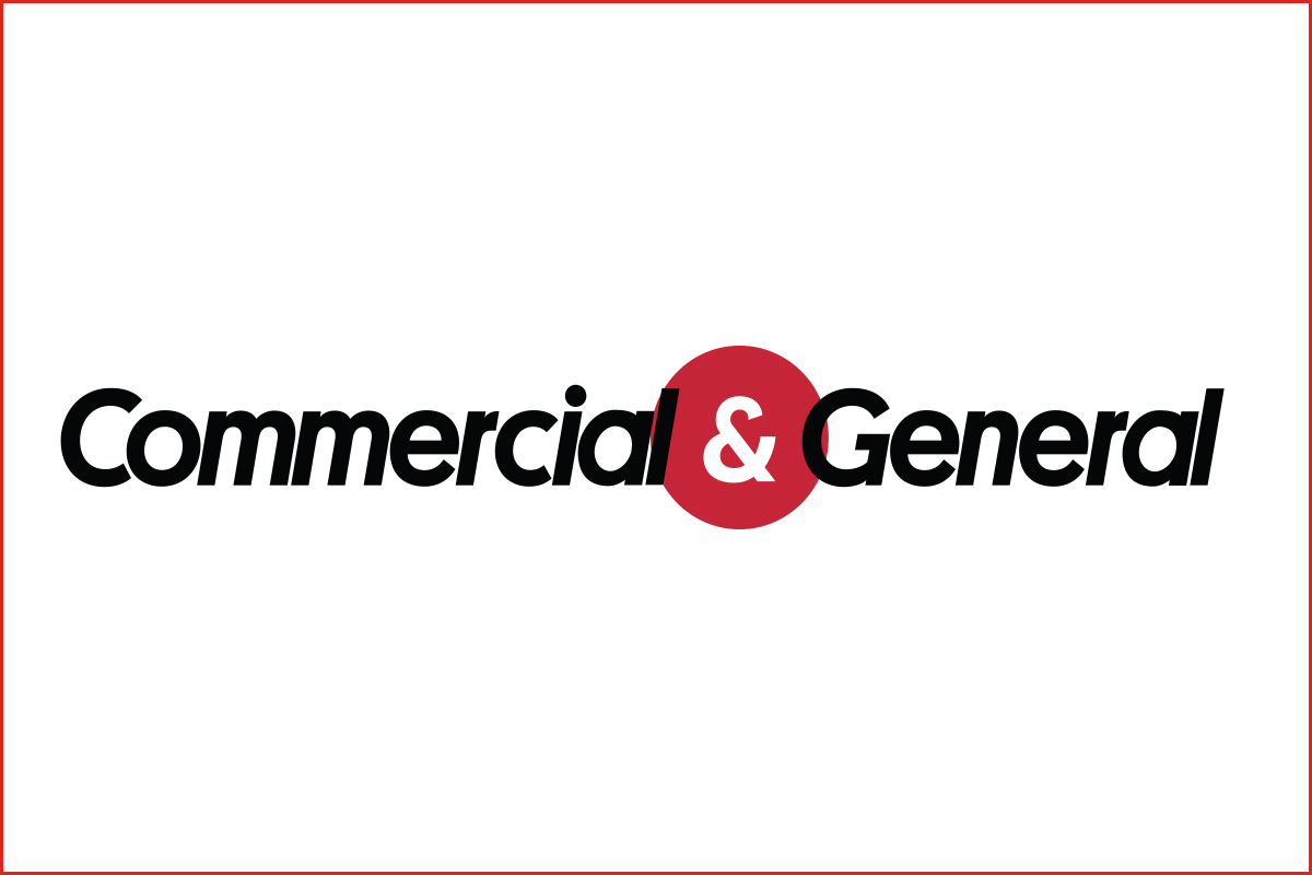 Commercial and General logo