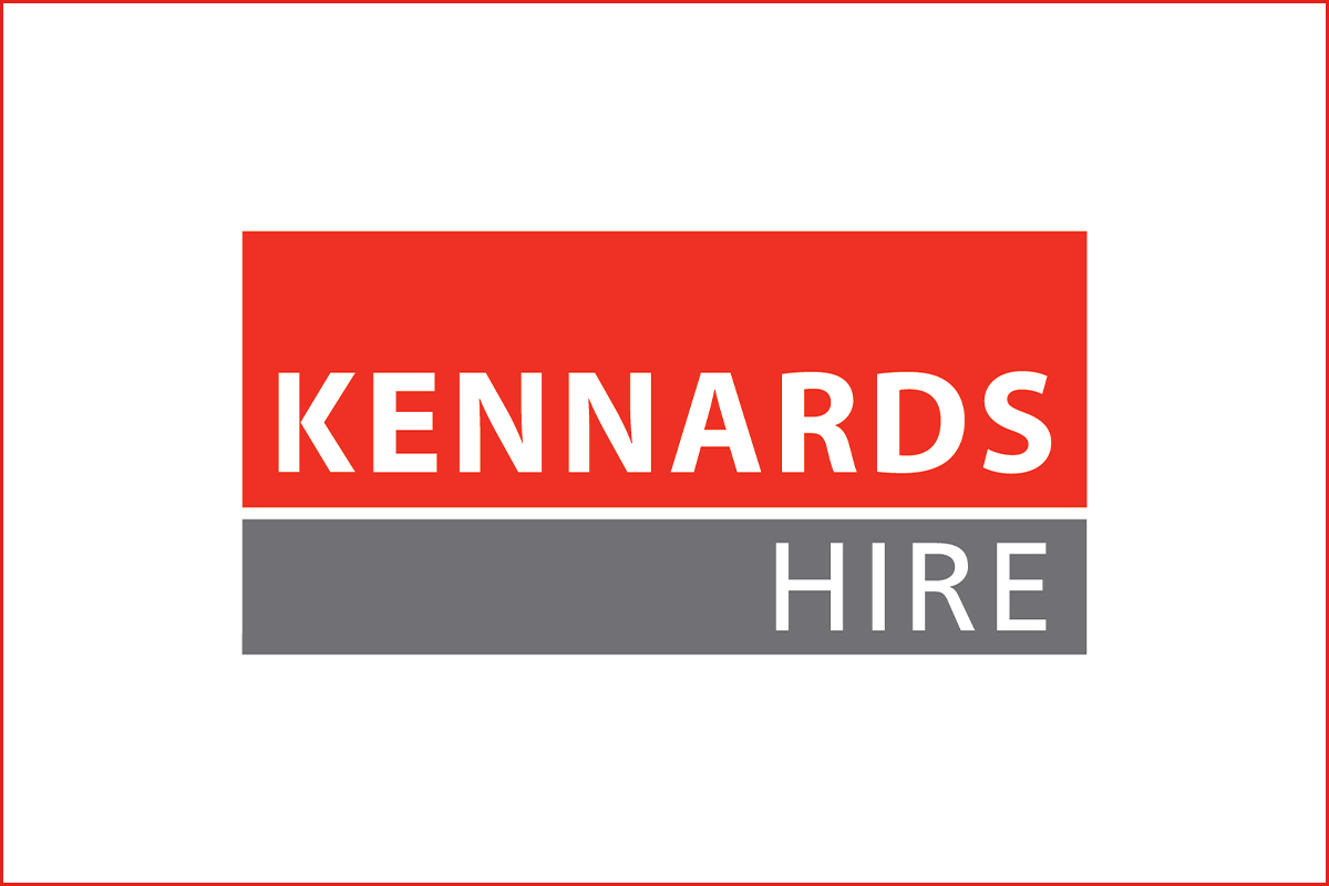 Kennards Hire (Glandore) logo