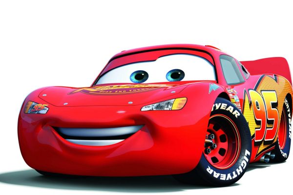 Lightning McQueen