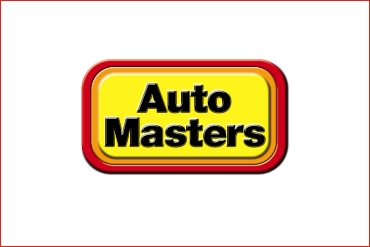 Auto Masters Norwood logo