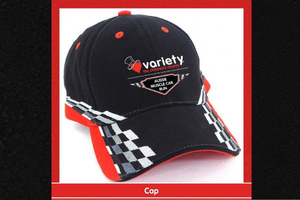 Cap
