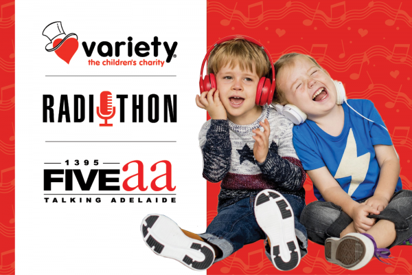 Radiothon General Assets