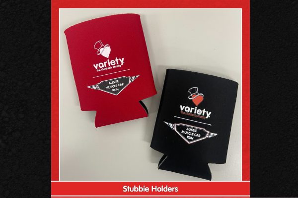 Stubbie Holders