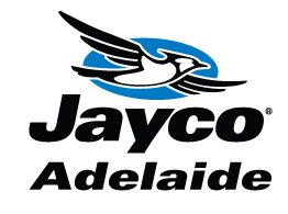 Jayco Adelaide logo