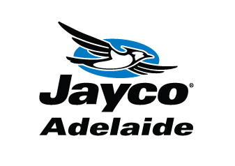 Jayco Adelaide logo