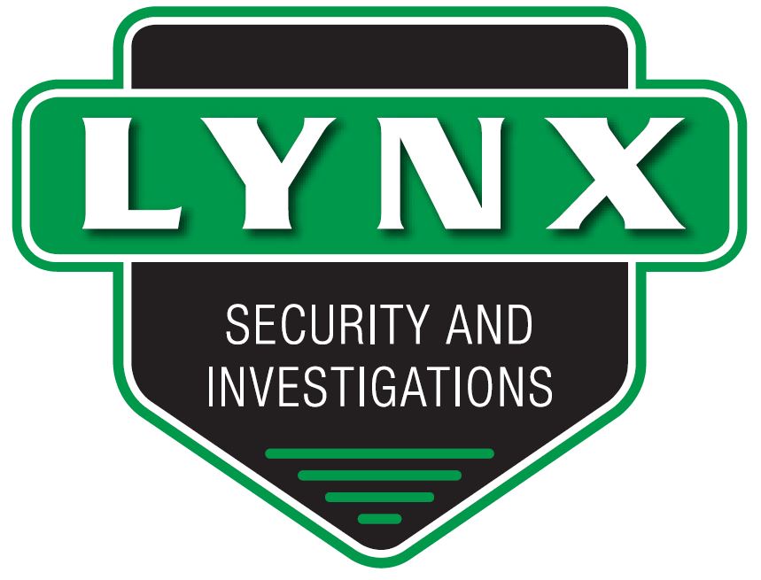 Lynx Security logo