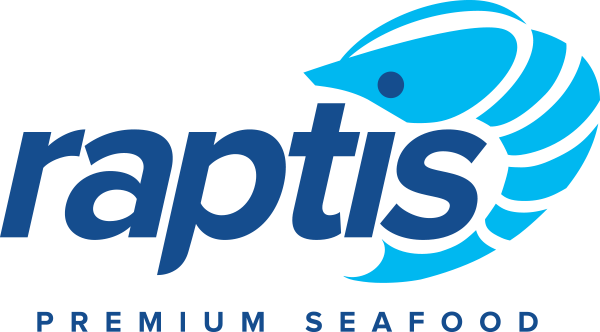 Raptis Seafood logo
