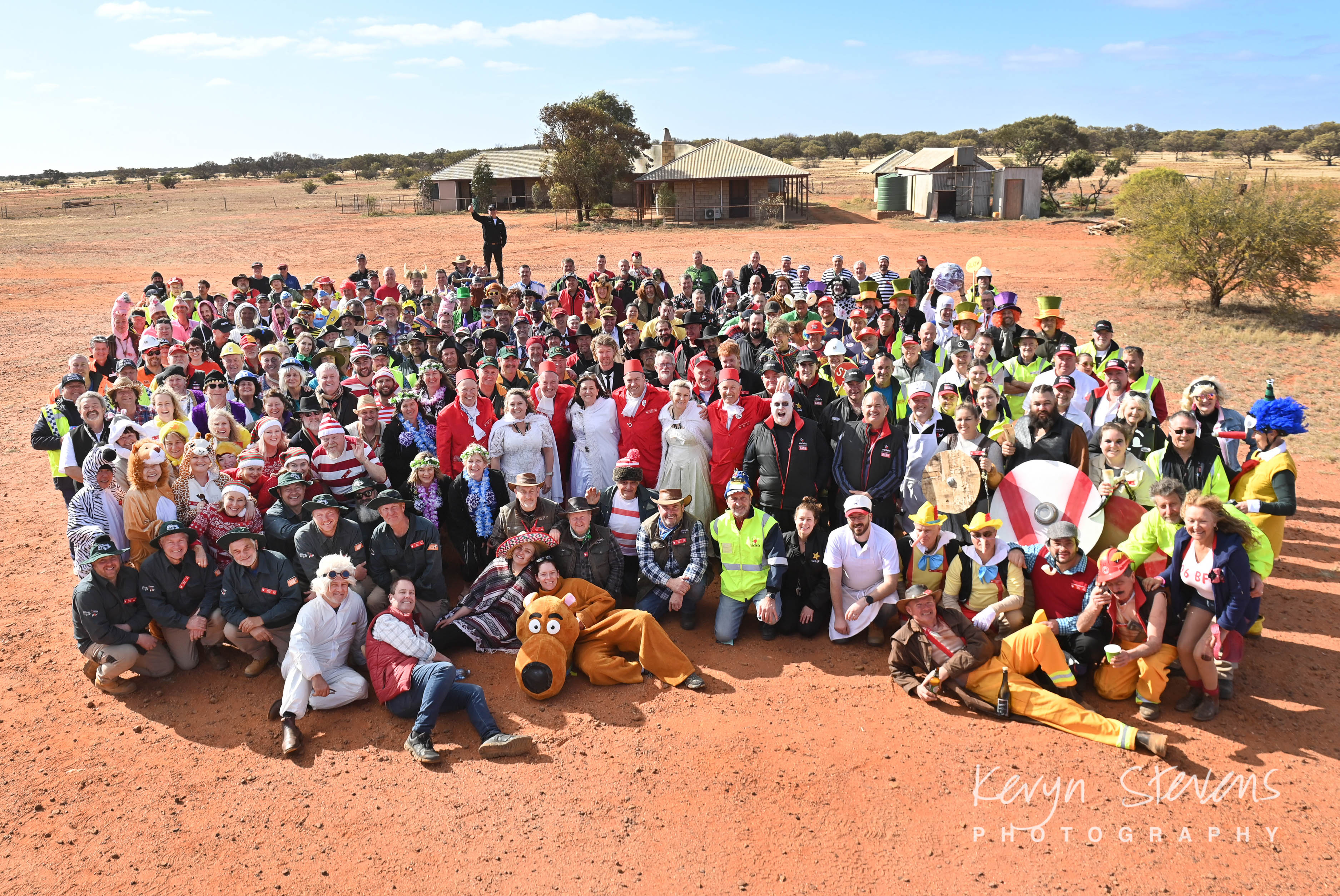 SA Variety Bash 2022 raised an incredible $2.3M net for SA kids in need!