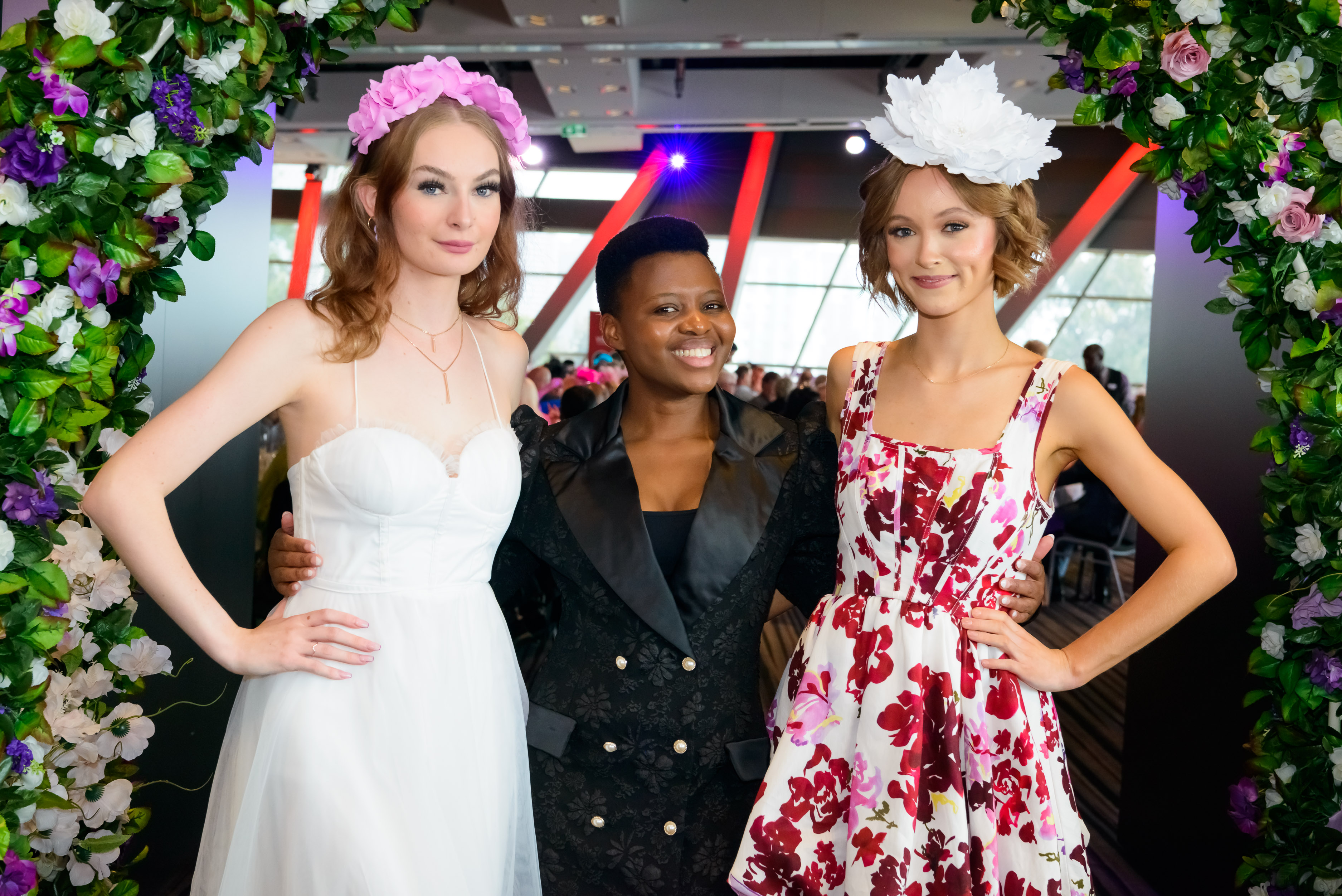 Variety Melbourne Cup Luncheon 2022 (Gallery)