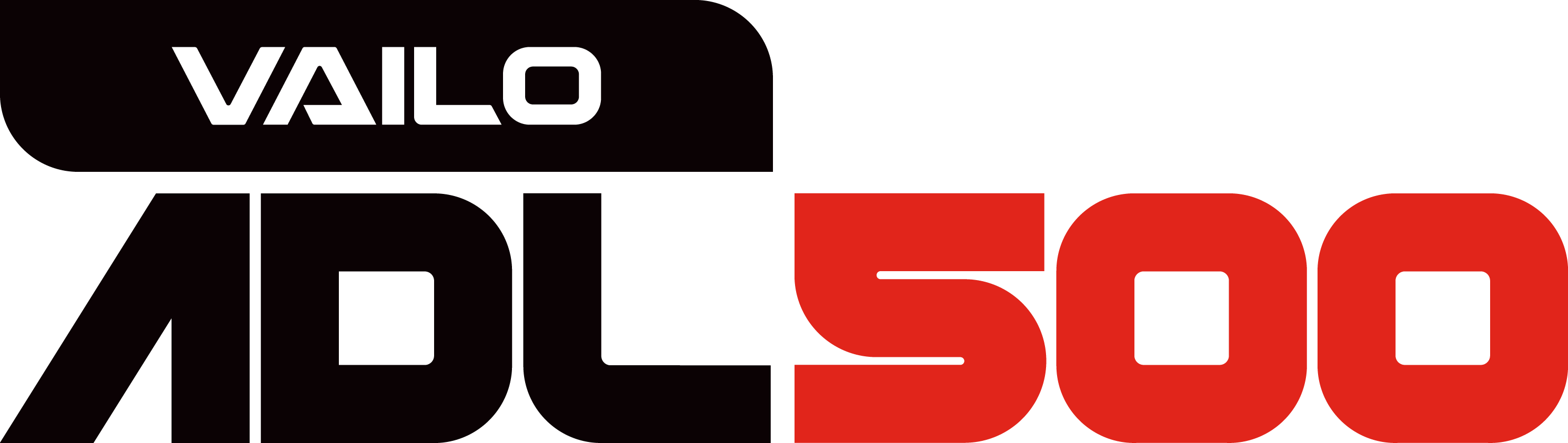 Vailo Adelaide 500 logo