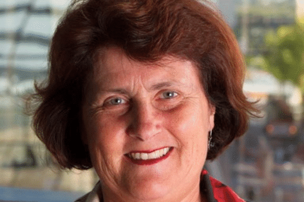 Professor Jennifer McKay AM